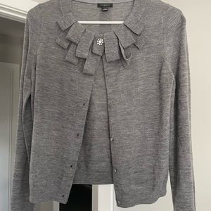 Ann Taylor cardigan